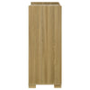 Hyland - 4-Drawer Chest of Drawers - Natural