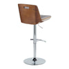 Corazza - Adjustable Barstool (Set of 2)