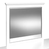 Hampton Kids - Dresser And Mirror Set