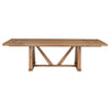 Middleton - 106" Extension Leaf Dining Set