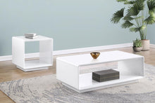  Paseo - Coffee Table Set