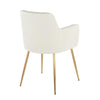 Andrew - Accent Chair Set