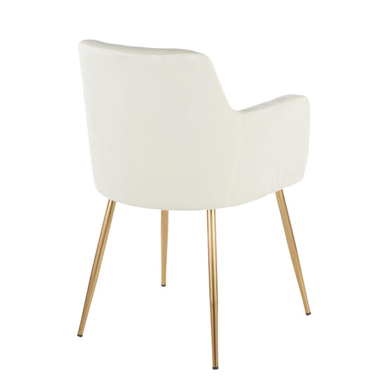 Andrew - Accent Chair Set