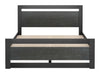Repos - Bed