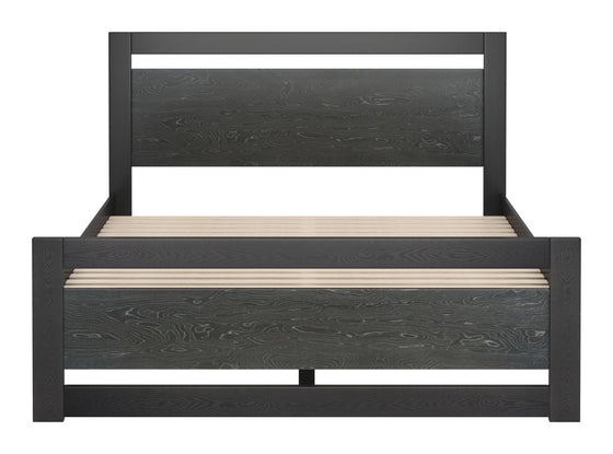 Repos - Bed