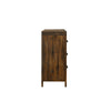 Warner - Dresser - Chestnut