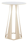 Axis - Bar Table - White