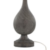 Cipolla Poly - 29" Polyresin Table Lamp (Set of 2) - Beige
