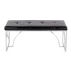 Constellation - Bench - Silver Base