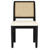 Arini - Rattan Cane Dining Side Chair (Set of 2)