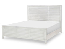  Edgewater Sand Dollar - Complete Panel Bed