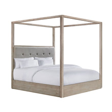  Arcadia - Canopy Bed
