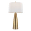 Maya - 27" Metal Table Lamp (Set of 2)