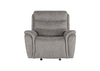 Kamari - Glider Recliner