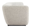 Zambet - Sofa - Pewter Gray