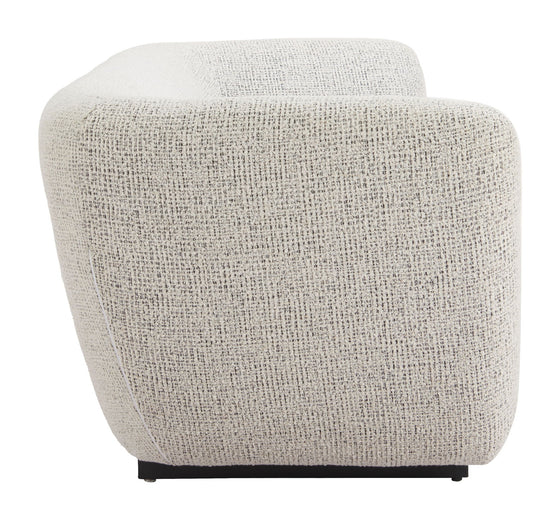 Zambet - Sofa - Pewter Gray