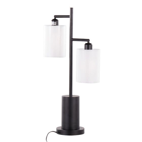 Cannes - Table Lamp