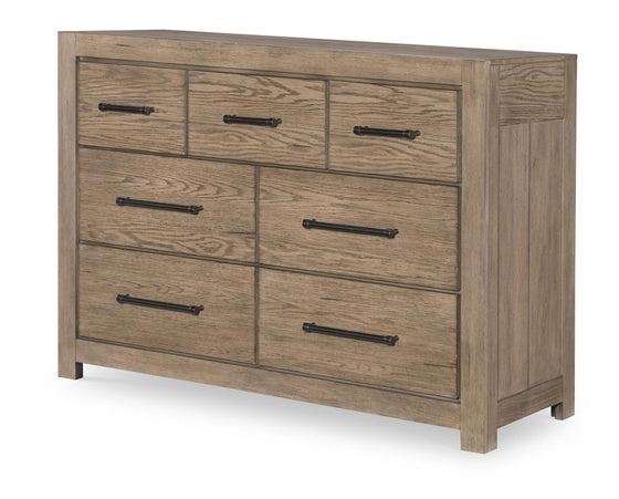 Wyatt - Dresser