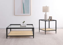  Amherst - Coffee Table Set