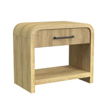  Ridgemont - End Table With USB