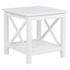 Skyview - Rectangular Lift Top Coffee Table Set