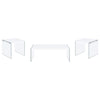 Opal - Coffee Table Set