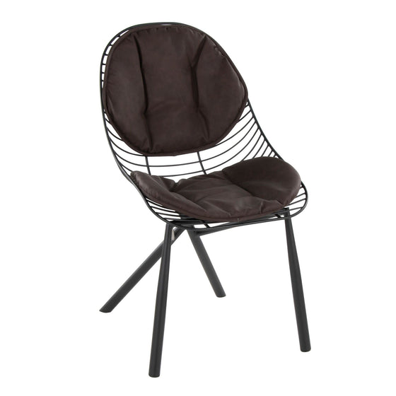 Wired - Chair (Set of 2)