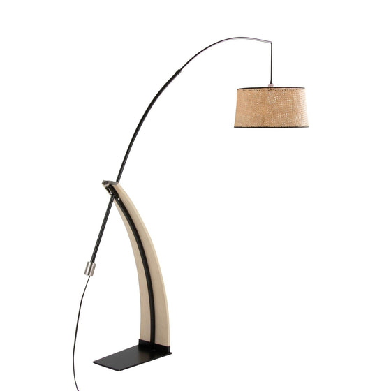 Robyn - Floor Lamp