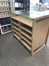 Large Dresser Double Sided