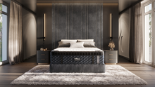  MONARCH Hybrid Mattress by Puffy