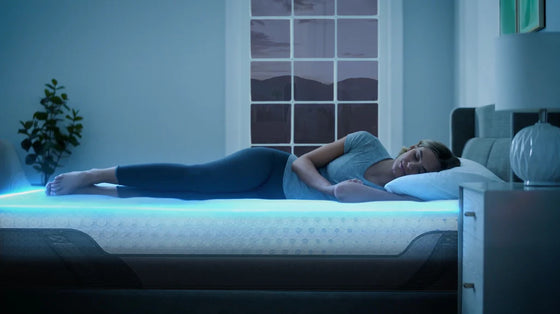 MOLECULE Engage Elite+ 14" Mattress Luxe Firm