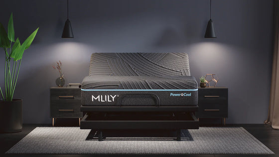 MLily PowerCool Sleep System