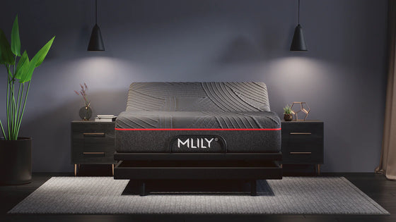 MLily PowerCool Sleep System