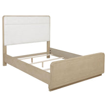  Ladera - Panel Bed