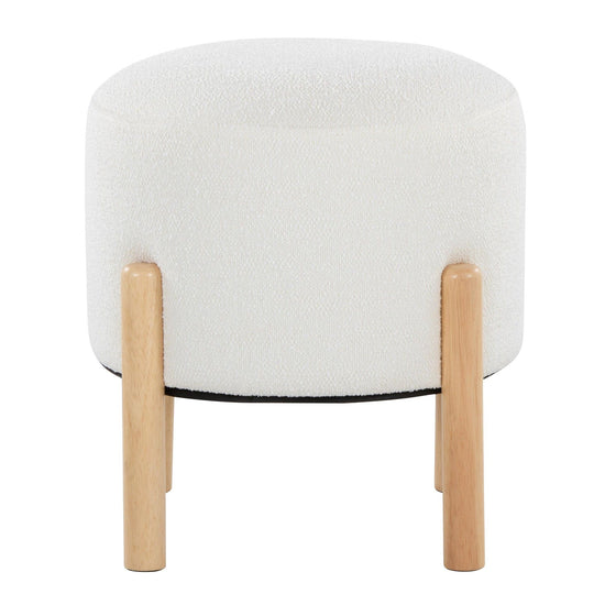 Michelle - Ottoman