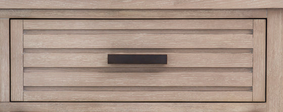 Edgewater Soft Sand - Bachelors Chest - Light Brown