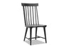 Today's Traditions - Windsor Chair (Set of 2) - Blacksmith