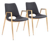 Desi - Dining Chair (Set of 2)