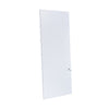 Lindy - Floor Mirror with Lights - White