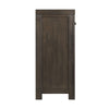 Grady - Server - Walnut