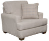 Newberg - Chair - Buff