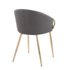 Claire - Chair (Set of 2)