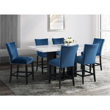 Valentino - Dining Set