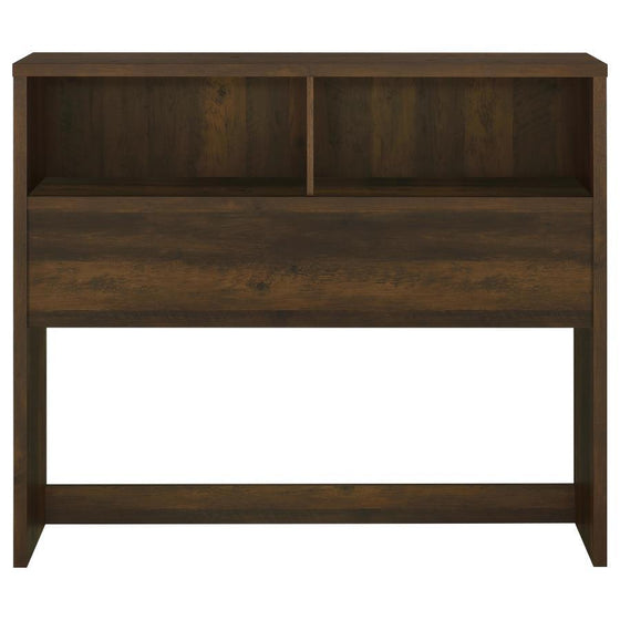 Westpark - 3 Piece Bedroom Set Bookcase Headboard
