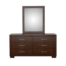  Jessica - Dresser Mirror
