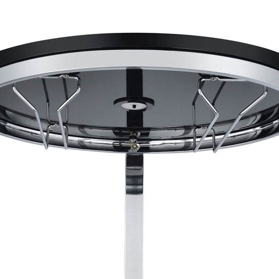Lalia - Wine Rack With LED