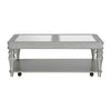 Avril - Table