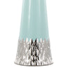 Penelope - 22" Ceramic Table Lamp