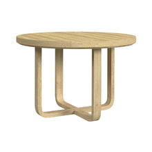  Ridgemont - Round Dining Table