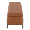 Daniella - Storage Bench